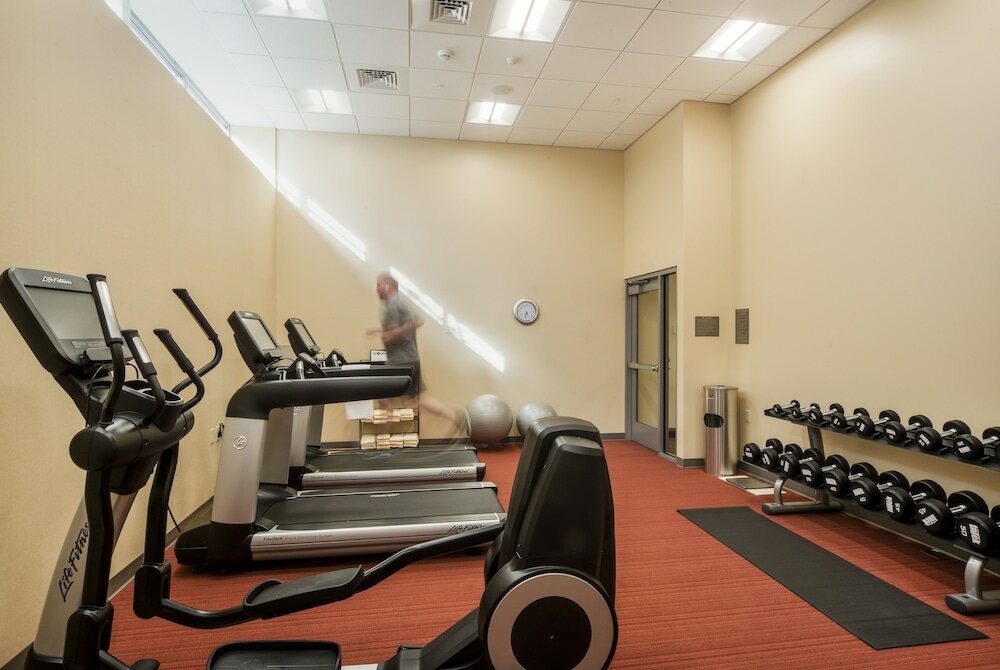 Фото Hyatt Place Portland-Old Port