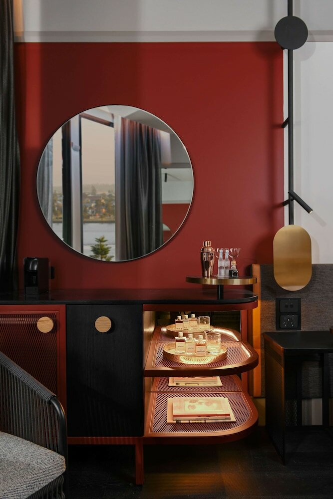 Фото QT Newcastle