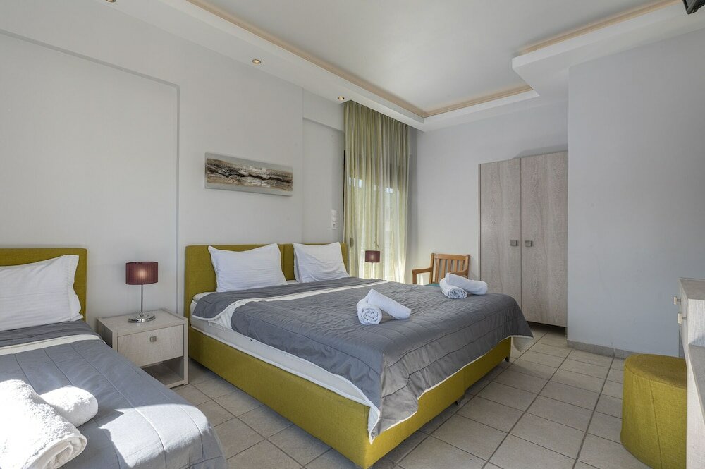 Фото Adonis Luxury Village