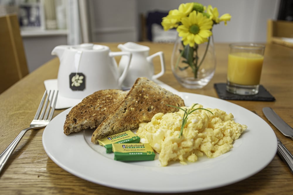 Фото Mariners Guest House