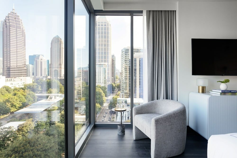 Фото Kimpton Shane Hotel an IHG hotel