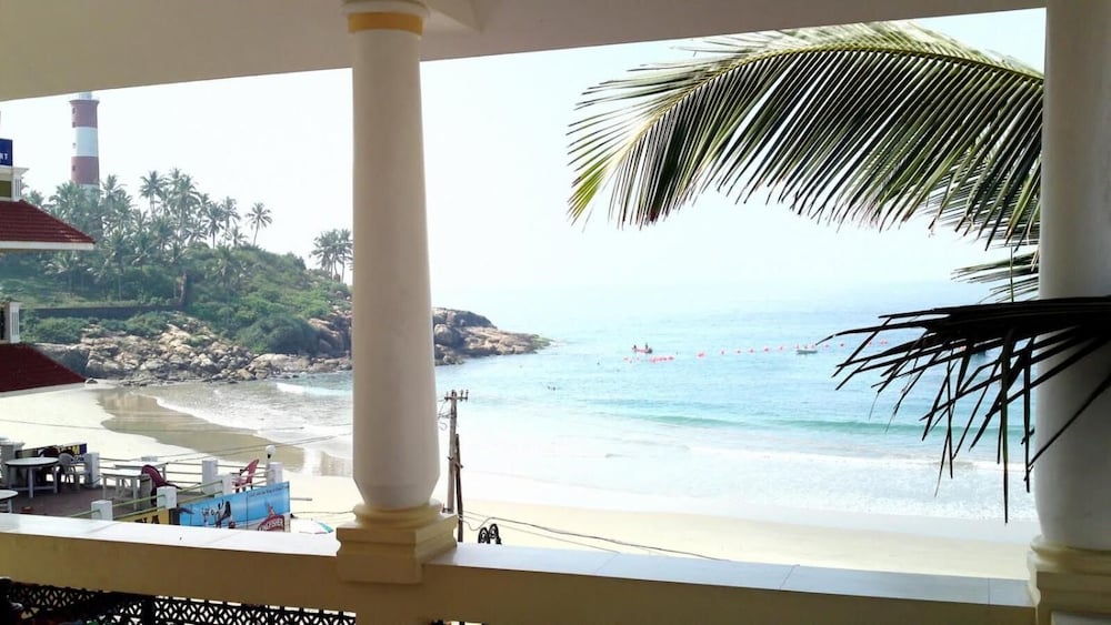 Фото Hotel Beach Florra Inn