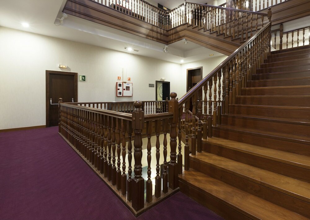 Фото Urh Palacio de Oriol Hotel