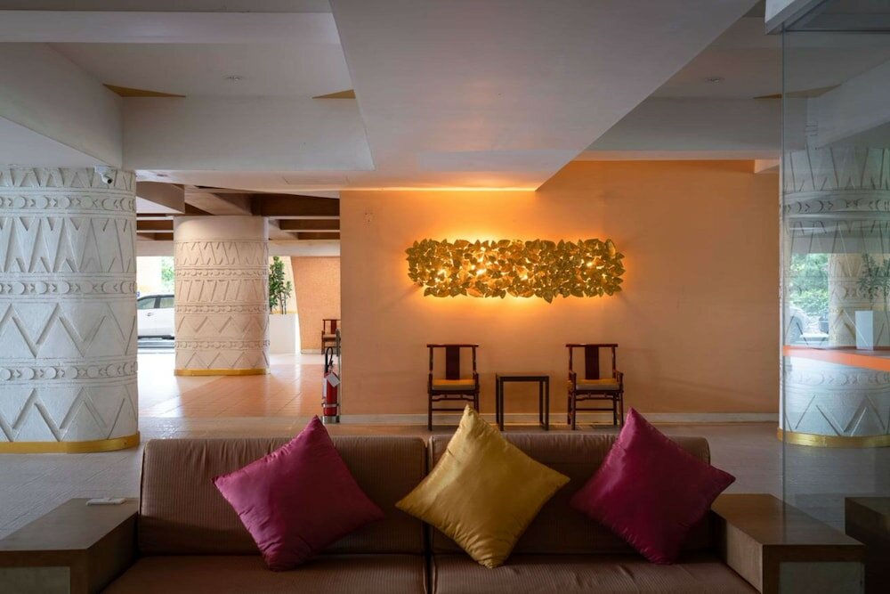 Фото Hotel Tropicana Pattaya