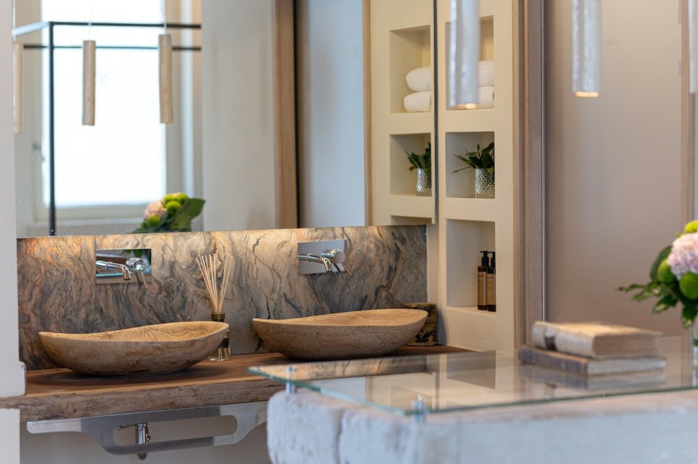 Фото Pollicastro Boutique Hotel