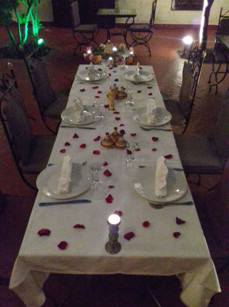 Фото Riad Sidi Ayoub