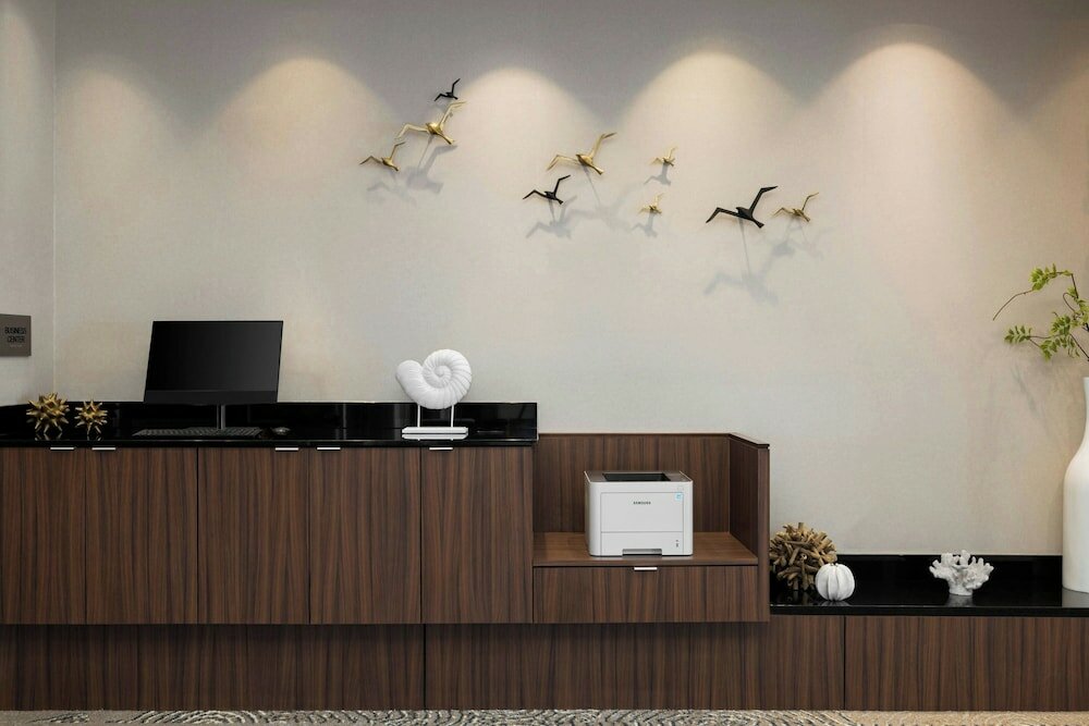 Фото Fairfield Inn & Suites by Marriott Chincoteague Island Waterfront