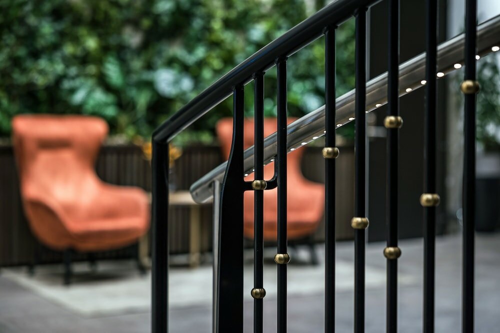 Фото Quality Hotel Prinsen