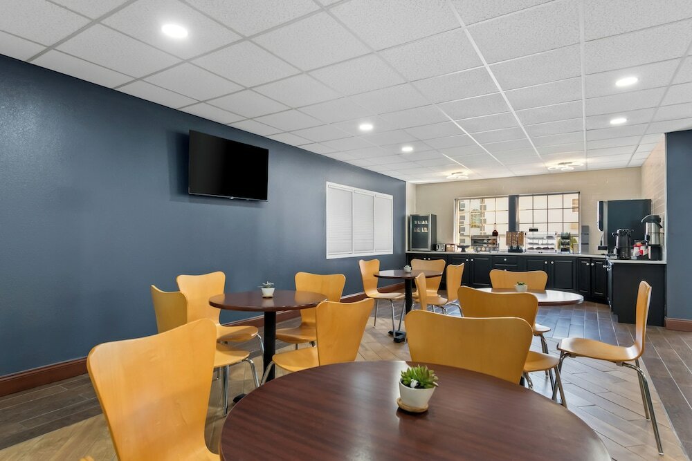 Фото Motel 6 Harrisburg, Pa - Hershey North