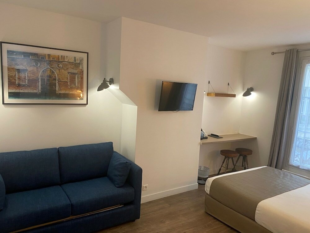 Фото отеля 5