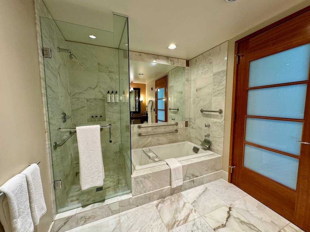 Фото Grand Hyatt Seattle