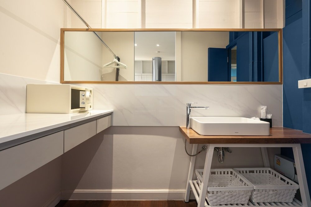 Фото Baan Wanglang Riverside