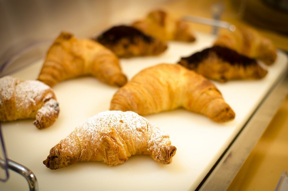 Фото Hotel Federico II L'Aquila