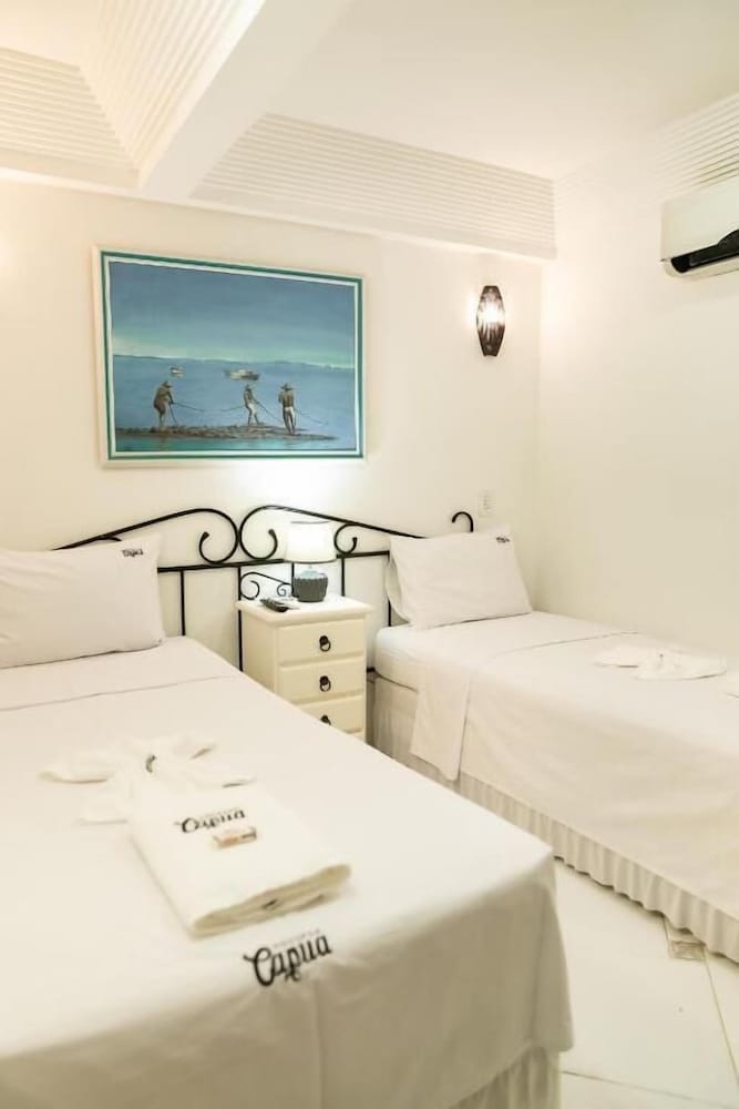 Фото Pousada Capua