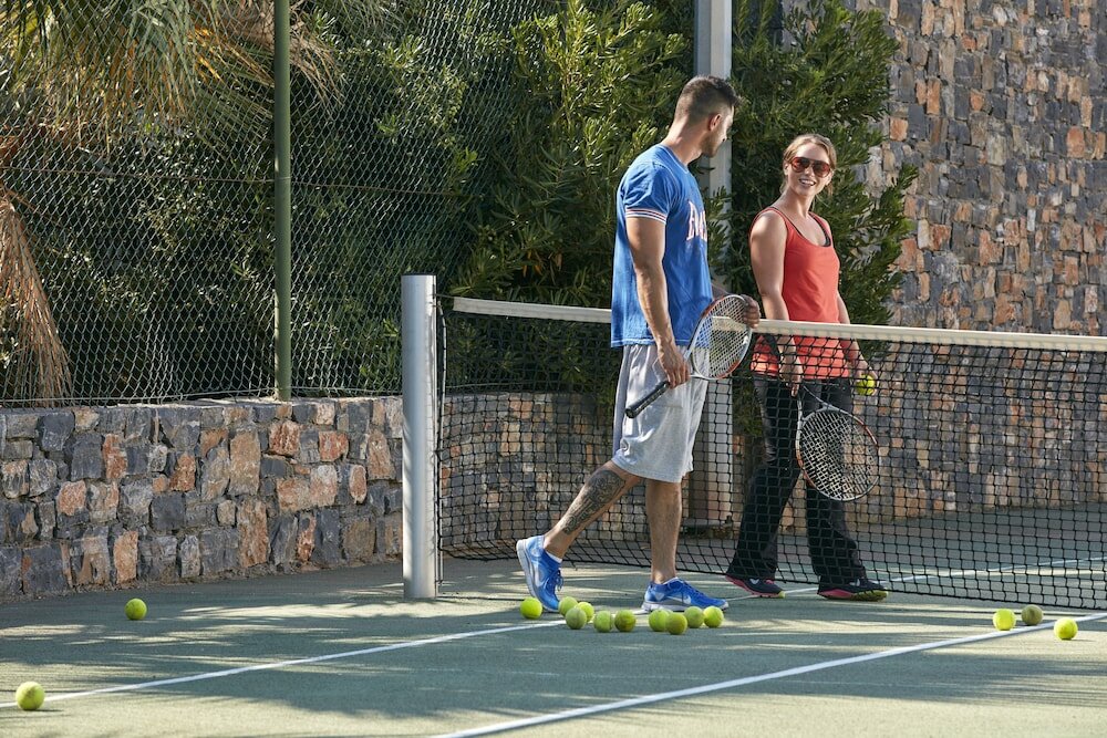 Фото The Island - Adults Only