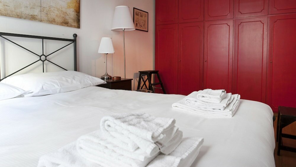 Фото Italianway Apartments - Francesco Sforza 5