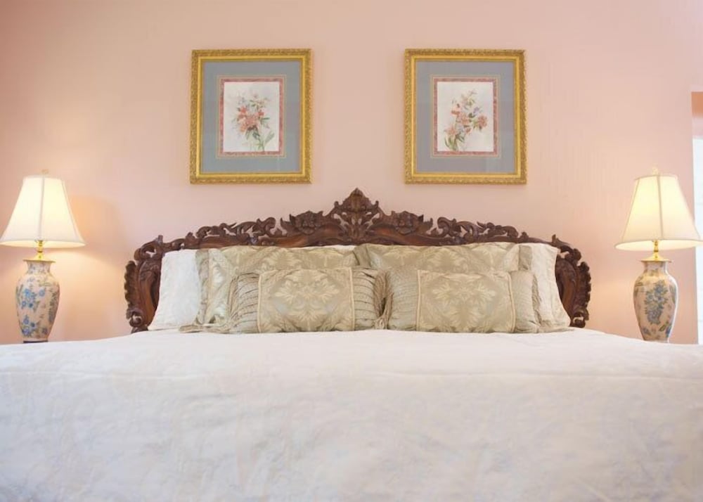 Фото Lookaway Inn