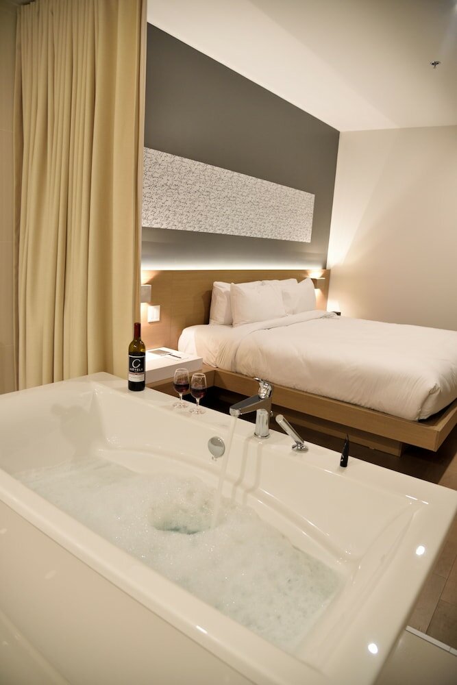 Фото La Cache du Lac Champlain by Ôrigine