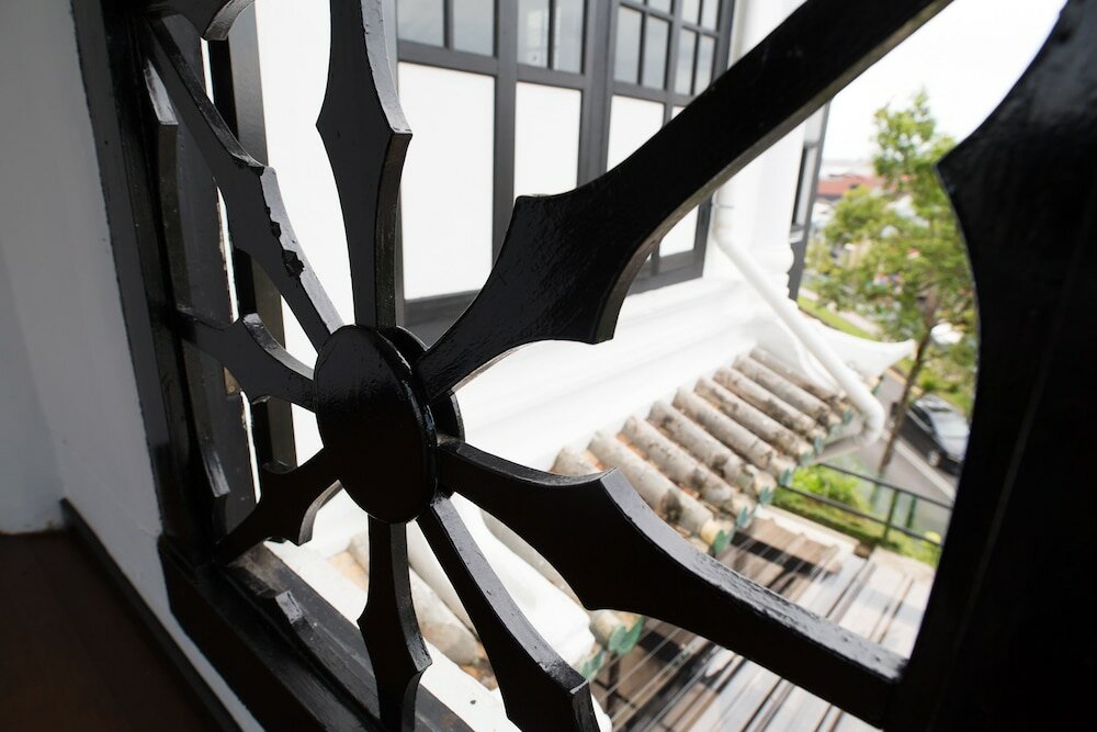 Фото The Marian Boutique Lodging House