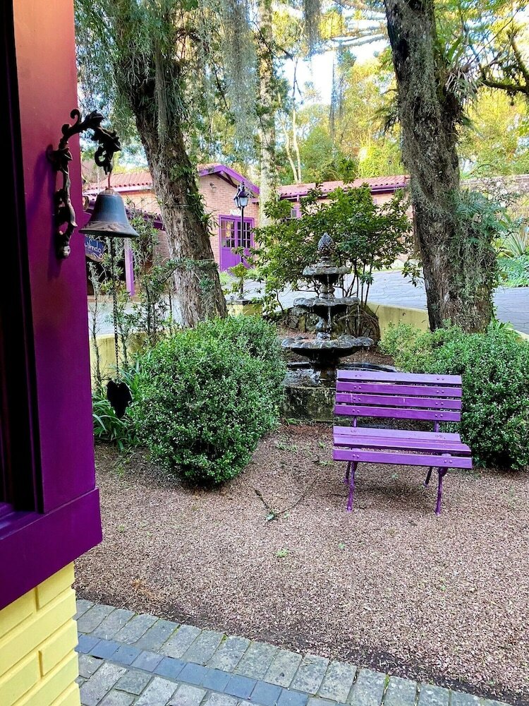 Фото Petit Hotel Provence Gramado Tissiani