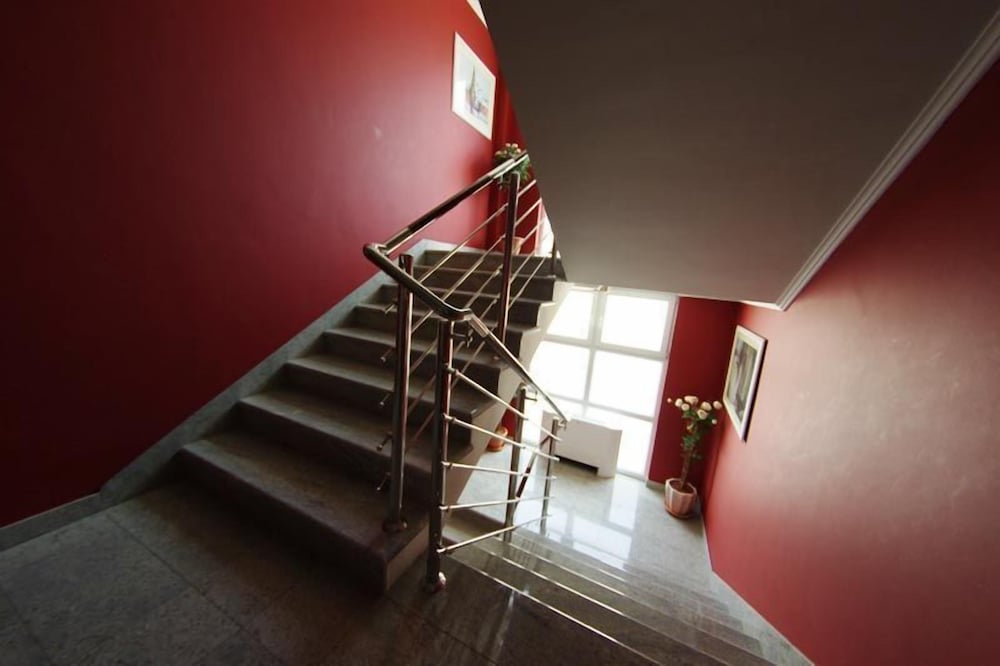 Фото Aparthotel Astoria