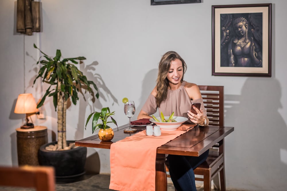 Фото Wheel Garden Residence