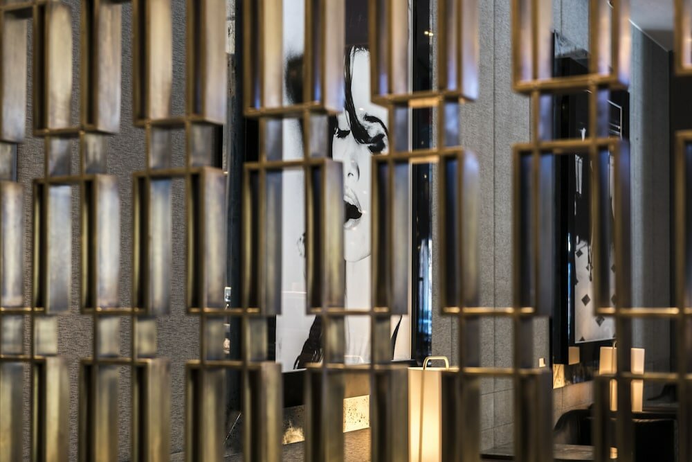 Фото The Hazelton Hotel