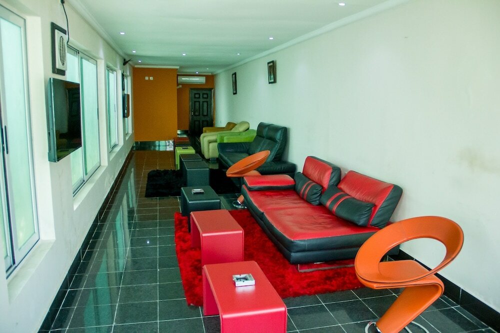 Фото Island Heights Hotel