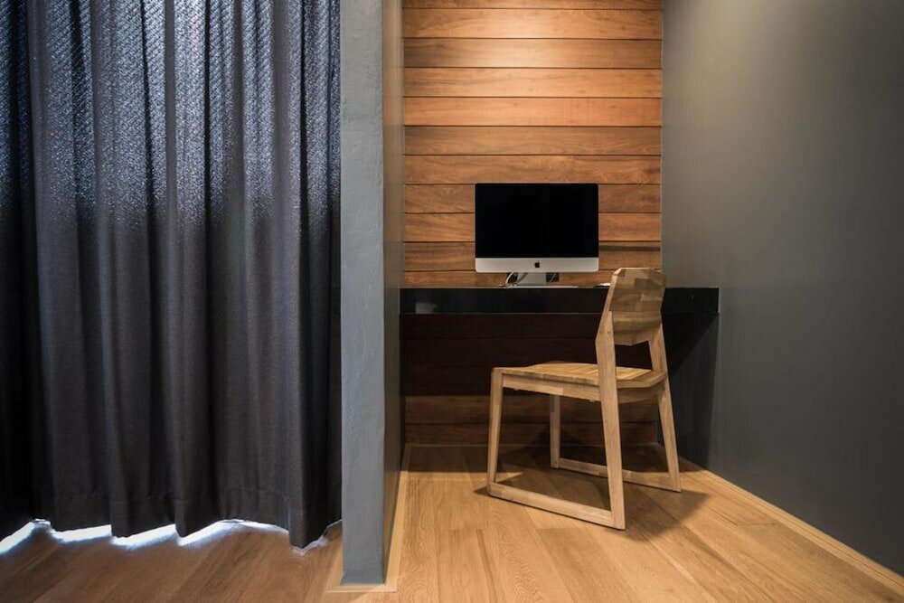 Фото The Habita Hatyai