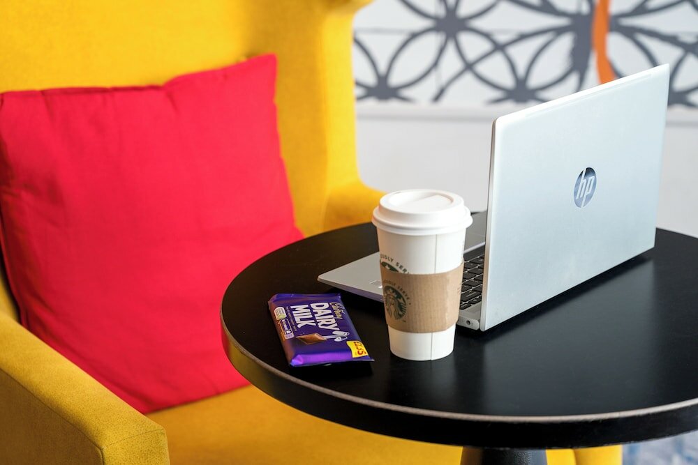 Фото Holiday Inn Birmingham City Centre