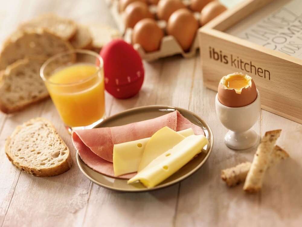 Фото ibis Tours Sud