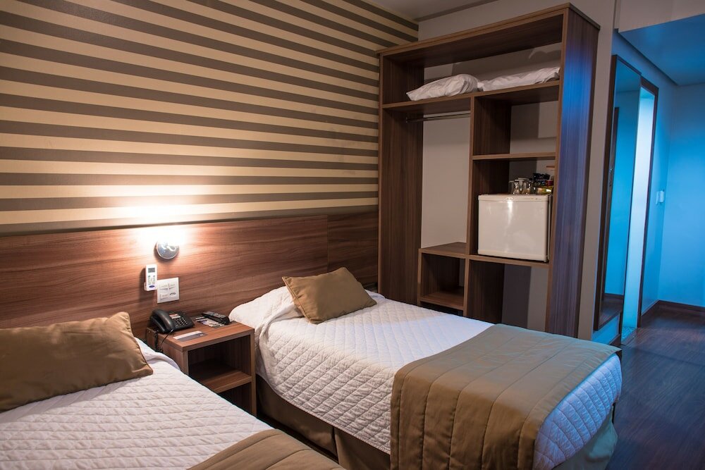 Фото Hotel Continental Business