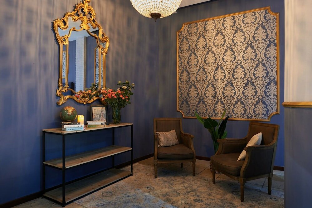 Фото Ramblas Hotel Barcelona