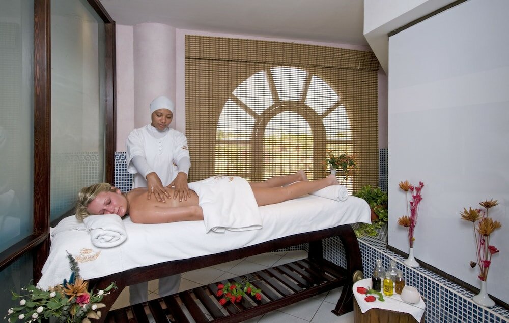 Фото Dreams Vacation Resort - Sharm El Sheikh