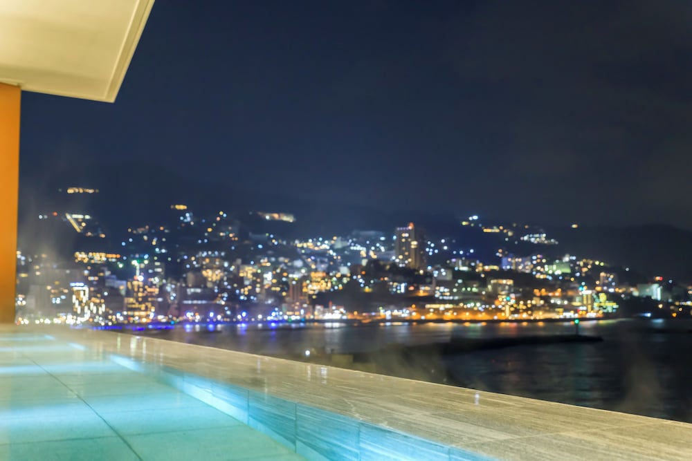 Фото Atami Korakuen Hotel