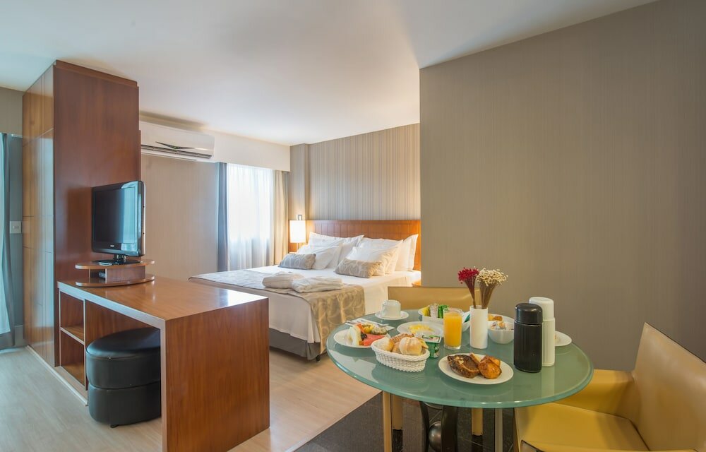 Фото Promenade Palladium Leblon