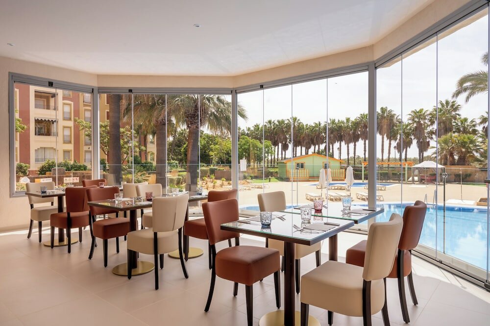 Фото Vila Gale Isla Canela