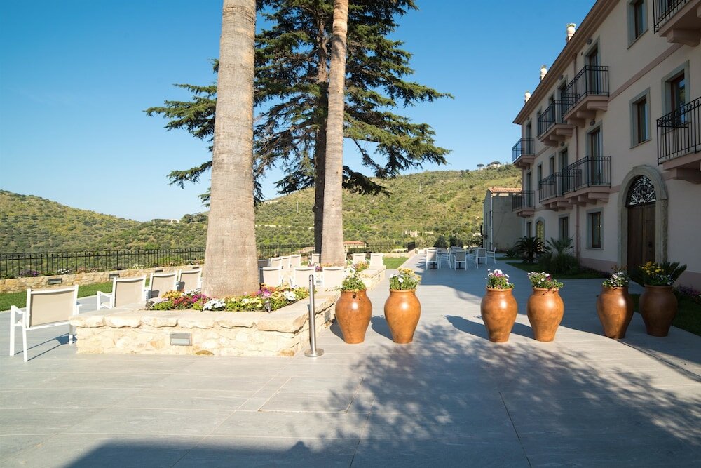 Фото Best Western Plus Hotel Terre di Eolo