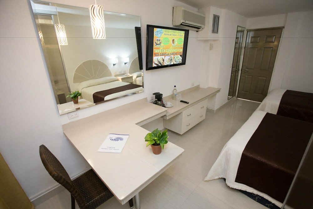 Фото Hotel Plaza Caribe