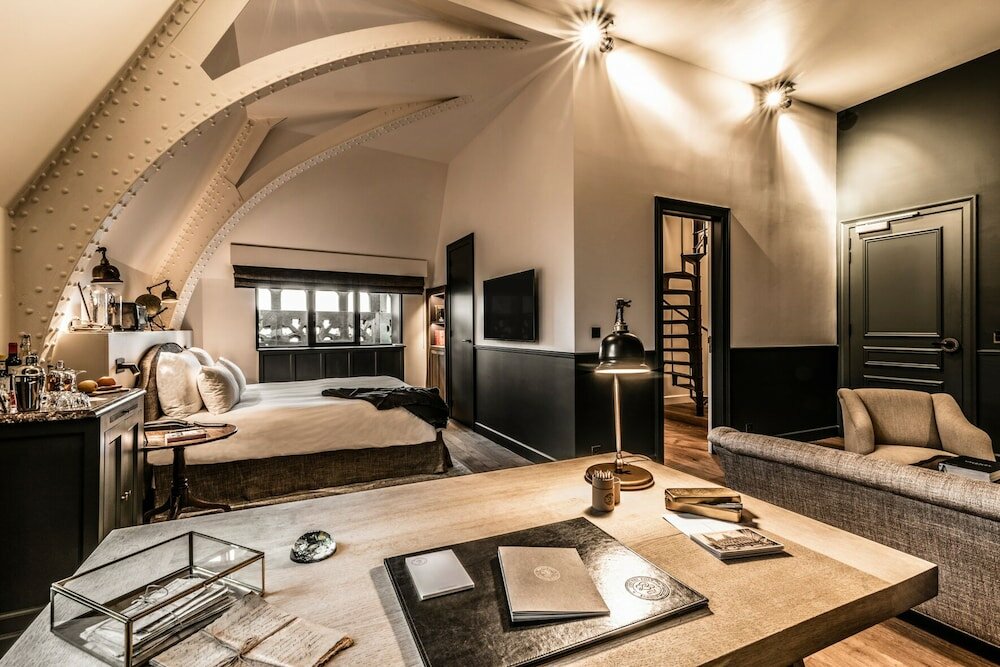 Фото 1898 The Post