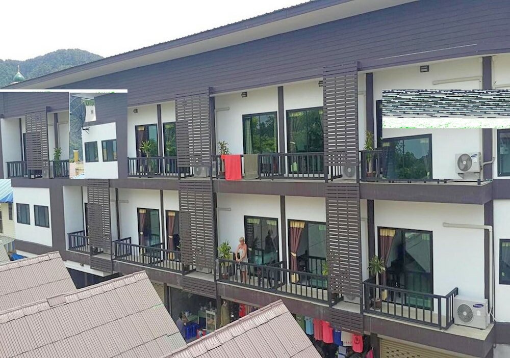 Фото Phi Phi Andaman Legacy Resort