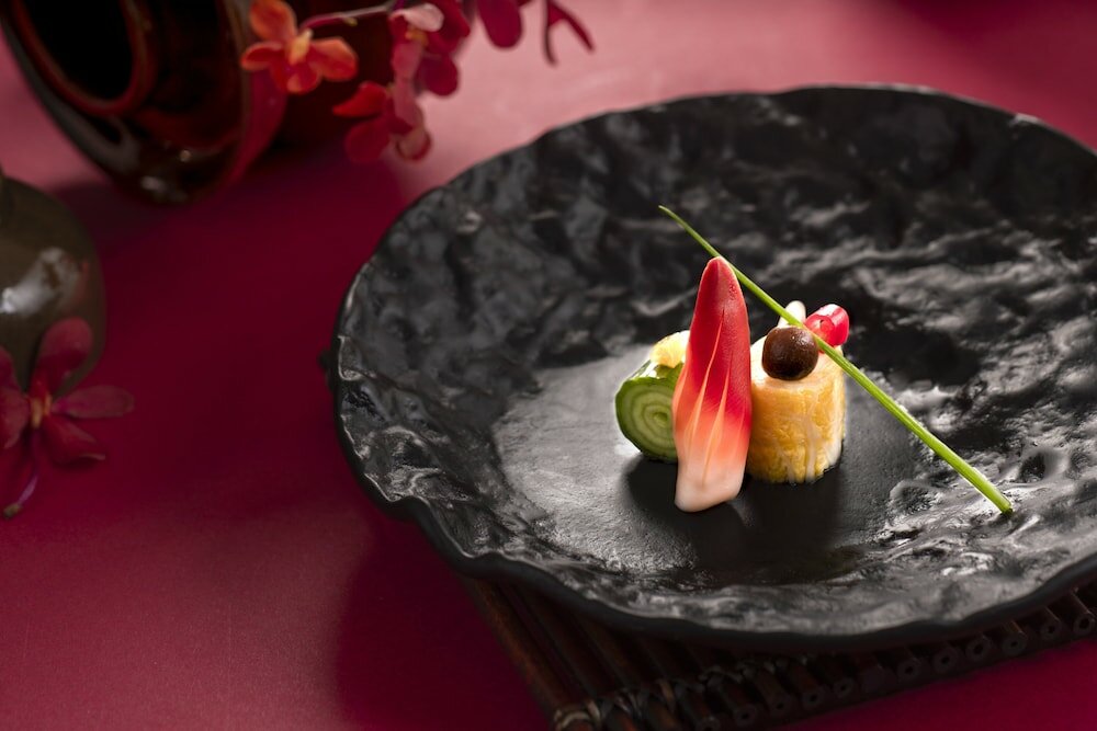 Фото Crowne Plaza Chengdu Wenjiang, an Ihg Hotel