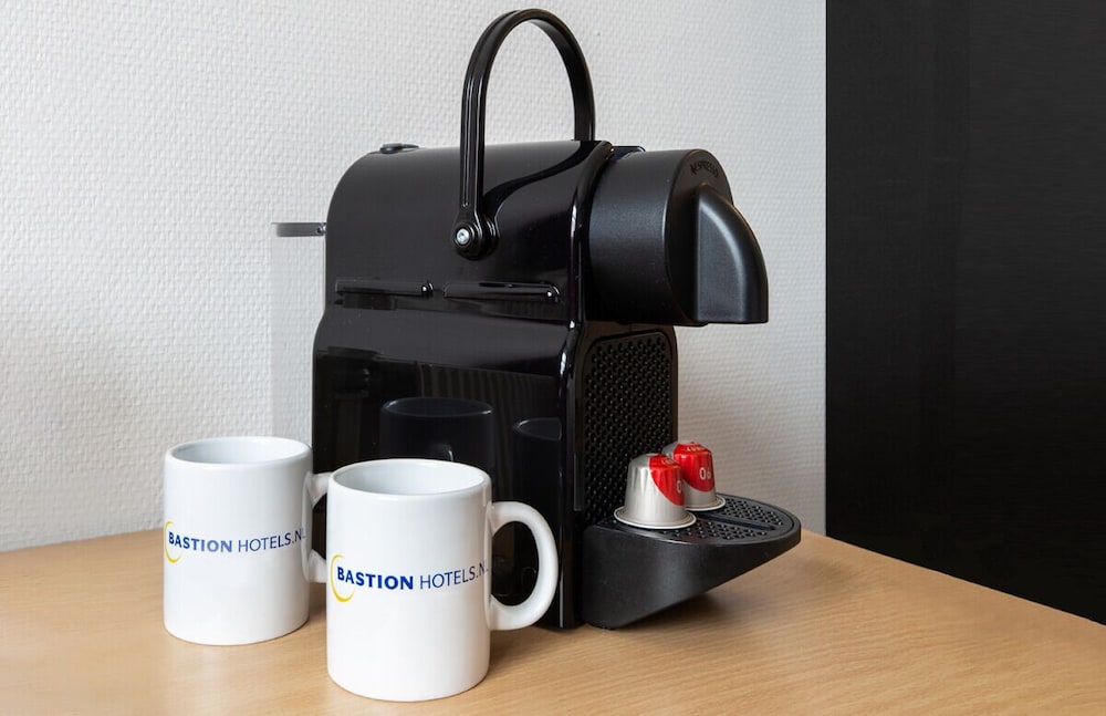 Фото Bastion Hotel Rotterdam Alexander