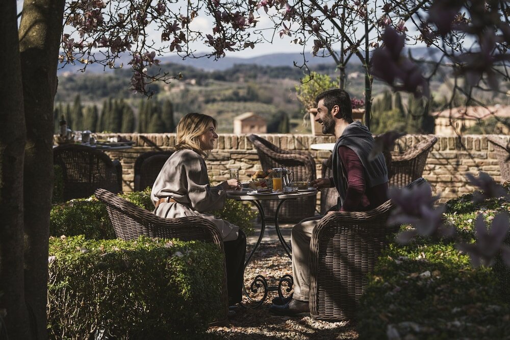 Фото Pensione Palazzo Ravizza