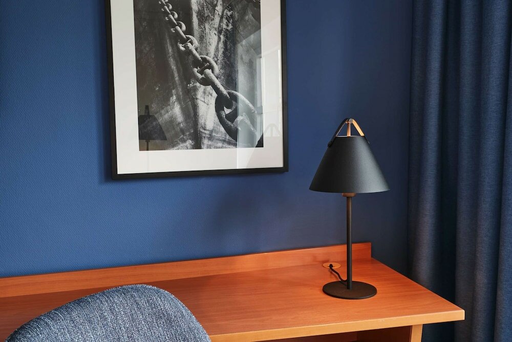 Фото Steigenberger Conti Hansa