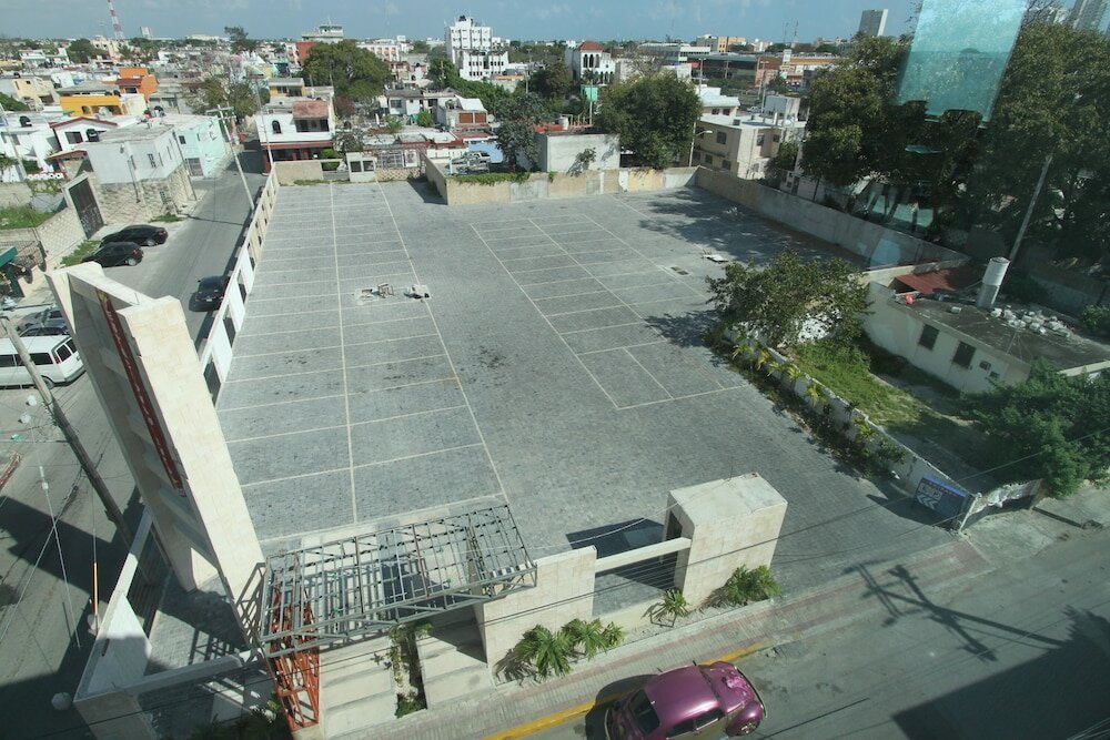 Фото Hotel Plaza Caribe