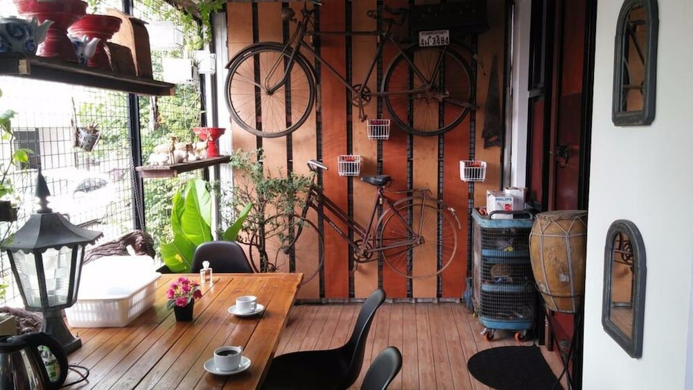 Фото Popcorn House Ratchada