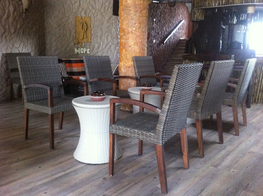 Фото African Home