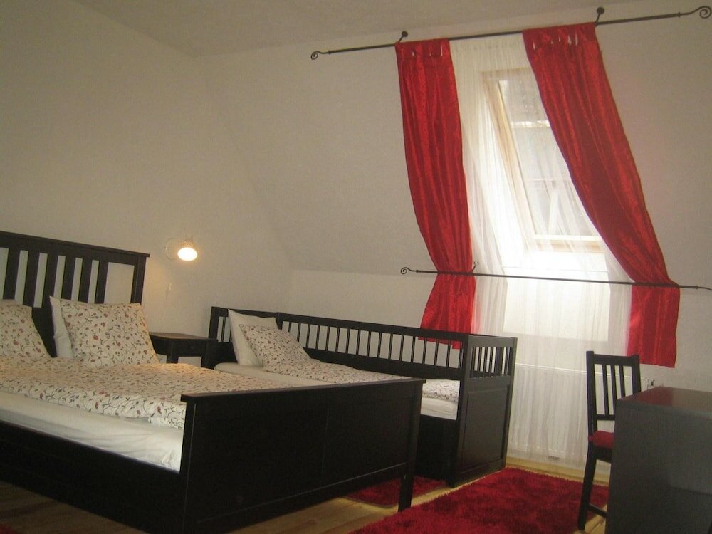 Фото Guesthouse Stari Tisler