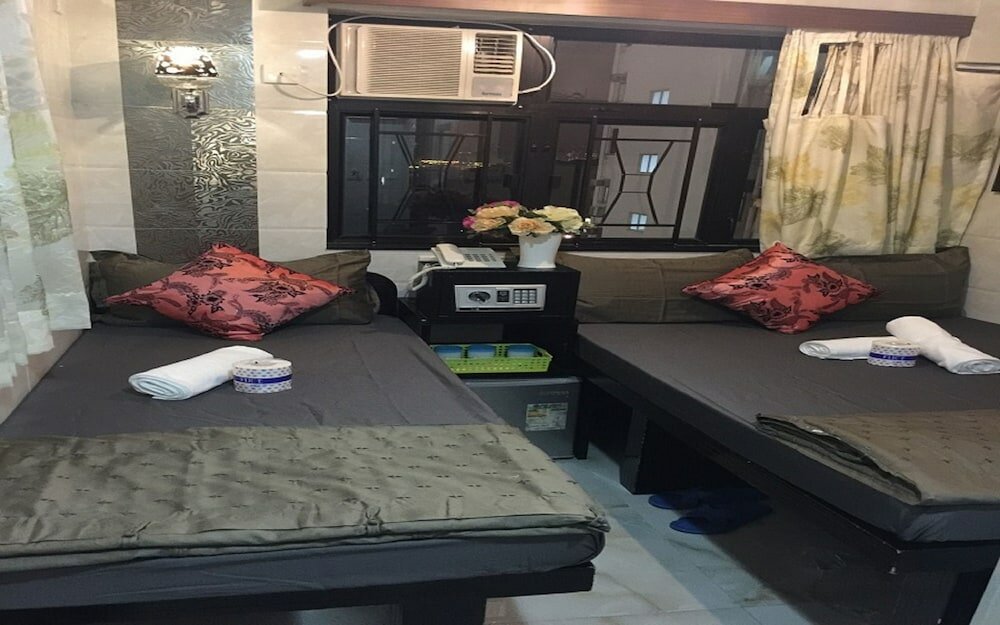 Фото Hotel Skystar